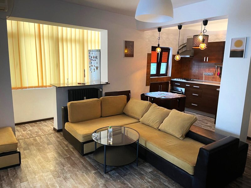 Gheorghe Duca, de vanzare - Apartament 3 camere Metrou Gara de Nord